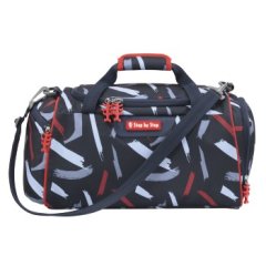 Step by Step Sports Bag Sports Car Mick