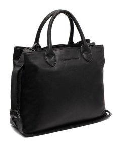 The Chesterfield Brand Passau Black