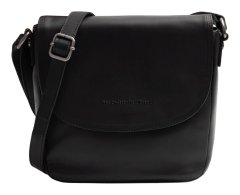 The Chesterfield Brand Vayana Black