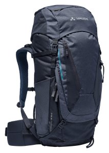 Vaude Women's Asymmetric 38+8 Eclipse