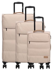Zebra Trends Elske 22816 Light taupe