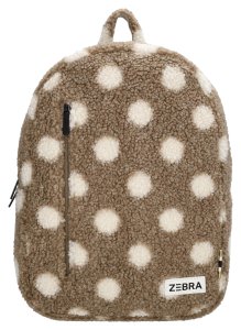 Zebra Trends Girls 23125 Taupe