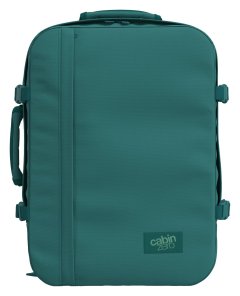 CabinZero Classic 44L Meadow Green