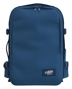 CabinZero Classic Pro 32L Jodphur Blue
