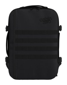 CabinZero Military 28L Absolute Black