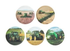 Ergobag Kletties 5 Agricultural machinery