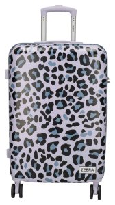 Zebra Travel 21493 M Panter