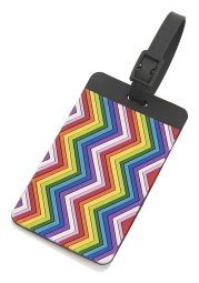 Travelite Luggage Tag Waves