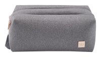 Titan Barbara Toilet Bag Grey