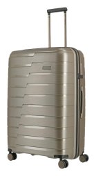 Travelite Air Base L Champagne metallic