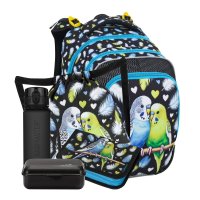 Bagmaster BETA 25 A Set L Parrots