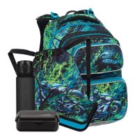 Bagmaster DOPI 25 B Set L Motorcycle