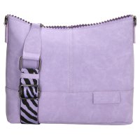 Zebra Trends Merel 20545 Purple