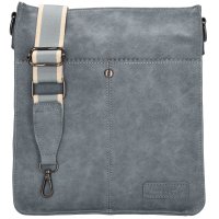 Zebra Trends Cynthia 22602 Jeans blue