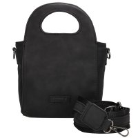 Zebra Trends Selene W00214 Black