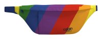 CabinZero Classic Hip Pack 2L LGBTQ+
