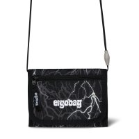 Ergobag Neck Pouch Super ReflectBear