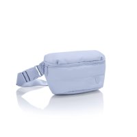 Heys Puffer Mini Waist Bag Light Blue