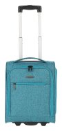 Travelite Cabin 2w Underseater Petrol