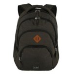 Travelite Basics Backpack Melange Brown