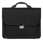 REAbags 7416-T Black textil