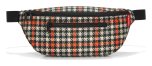 Reisenthel Beltbag M Glencheck Red