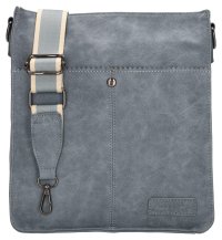Zebra Trends Cynthia 22602 Jeans blue