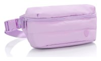 Heys Puffer Waist Bag Lavender