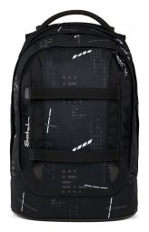 Satch Pack Ninja Matrix
