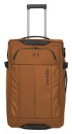 Travelite Briize Wheeled Duffle M Curry