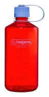 Nalgene Narrow Mouth 1 l Marmalade Orange