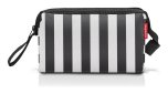 Reisenthel Travelcosmetic Summerstripes black