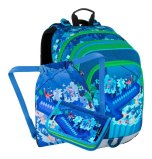 Bagmaster ALFA 21 B Set S Blue