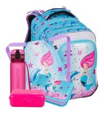 Bagmaster LUMI 24 A L Mermaid set