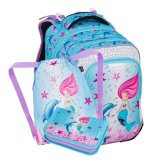 Bagmaster LUMI 24 A S Mermaid set