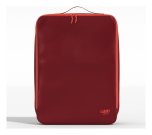 CabinZero Ultralight Packing Cube Large Fiesta Red