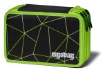 Ergobag Maxi Pencil Case CyBear Race