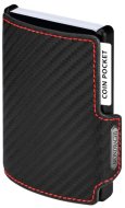 Mondraghi Racing Carbon Red