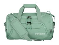 Travelite Kick Off Duffle S Sage