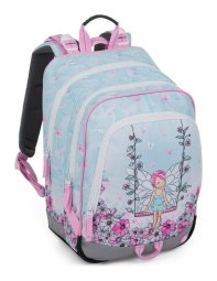 Bagmaster ALFA 25 A Fairy