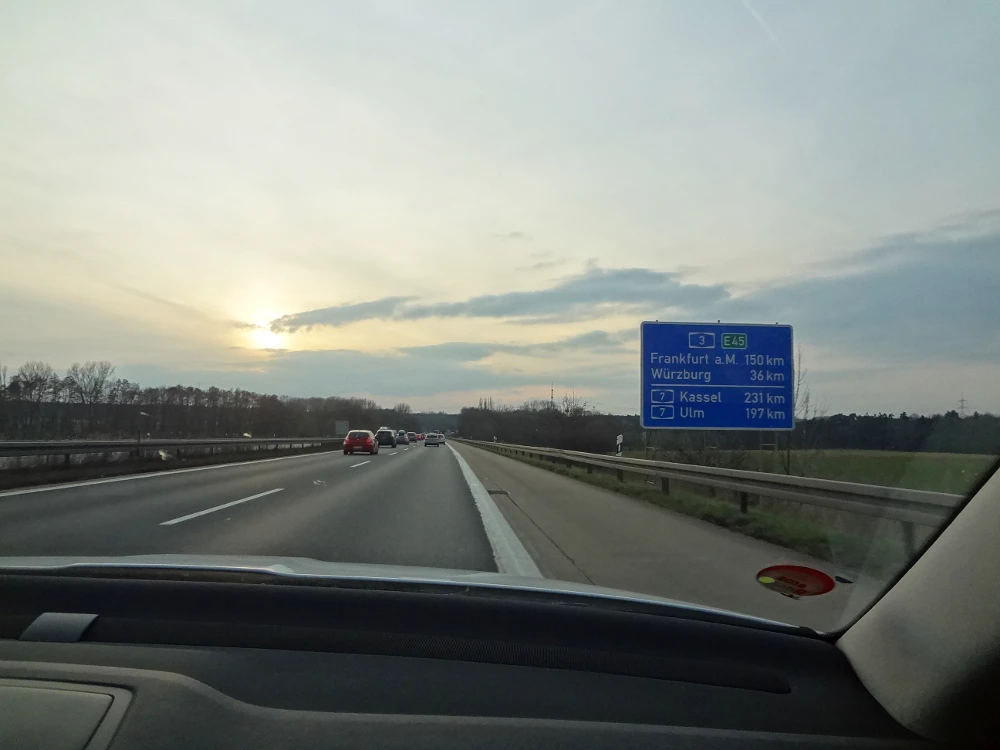 ILM Călătoria de întoarcere