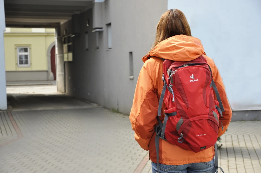Recenzie Deuter Futura 28