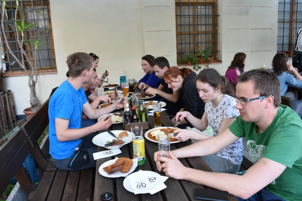 Bagalio Teambuilding