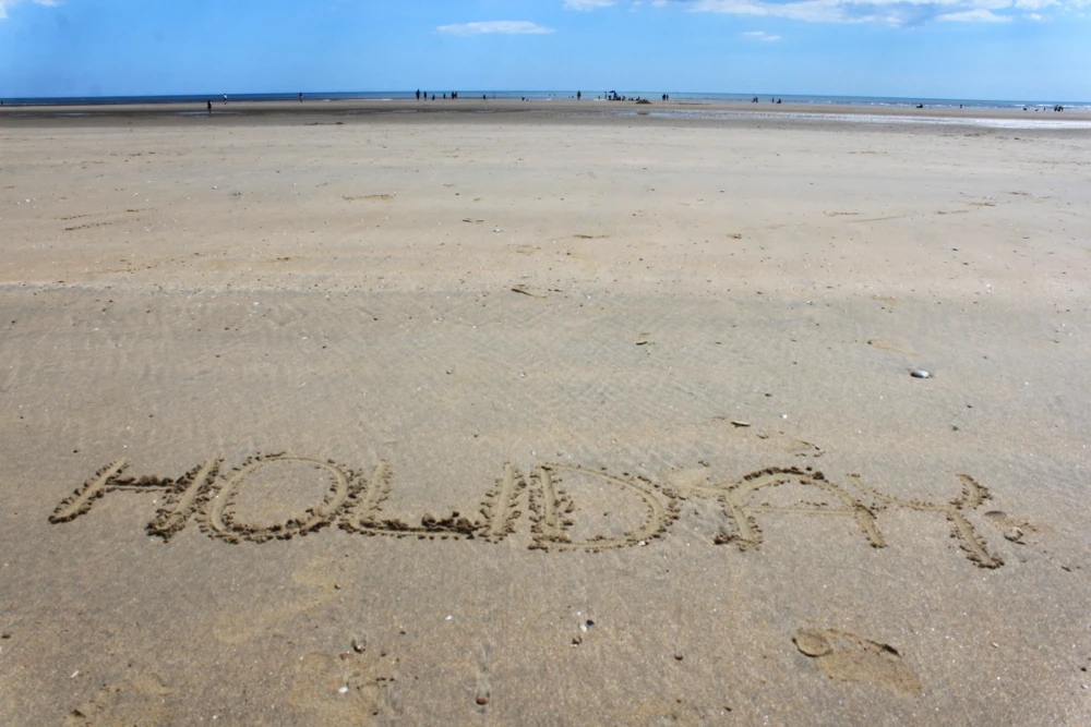 Vacanță