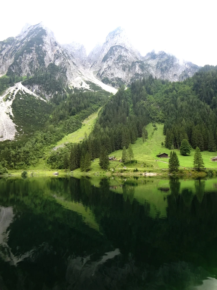 Via ferrata Austria