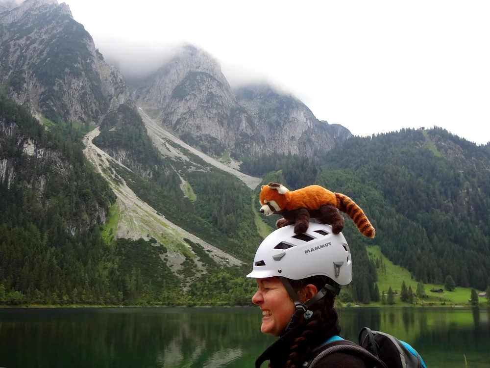 Via ferrata Austria