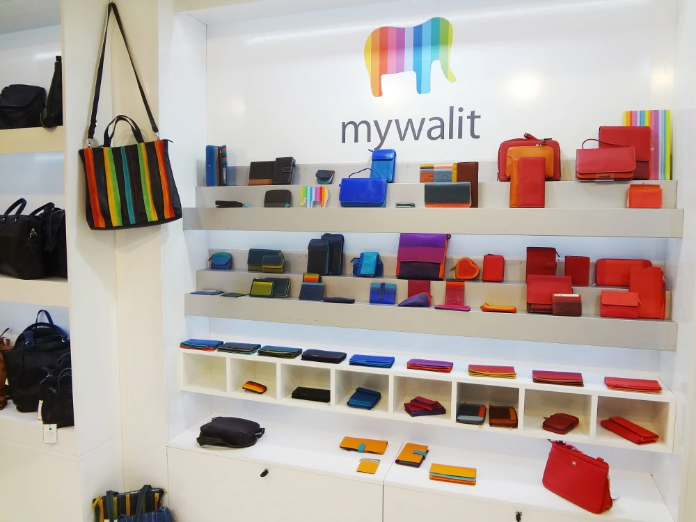 Portofele Mywalit