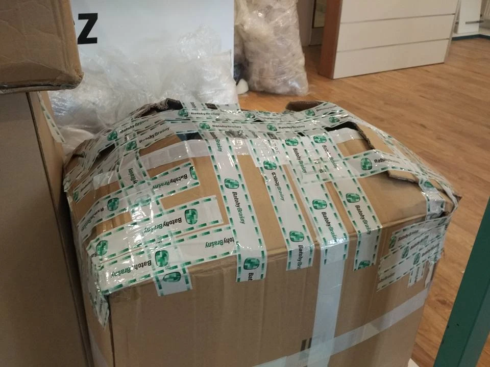 Mutarea a fost solicitantă