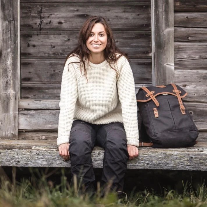Calitate Fjällräven