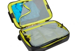 Thule Subterra roller 36 - buzunar exterior